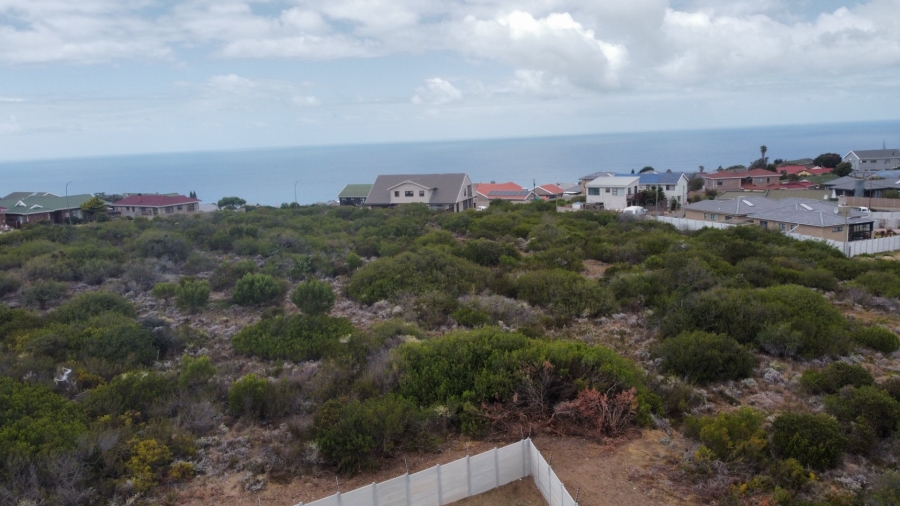 Commercial Property for Sale in Dana Bay Western Cape